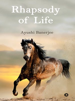 cover image of Rhapsody of Life